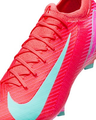 Nike Mercurial Vapor 16 Pro Firm-Ground Low-Top Football